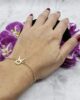 Taurus Zodiac Sign Bracelet Charm Bracelets
