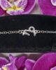 Capricorn Zodiac Sign Bracelet - Gold or Silver Charm Bracelets