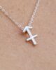 Zodiac Sign Necklace Necklace