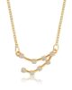 Zodiac Constellation Necklace - Celestial Jewelry Necklace
