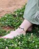 MYWINY-ETHNIC Store Anklets Protective Healing